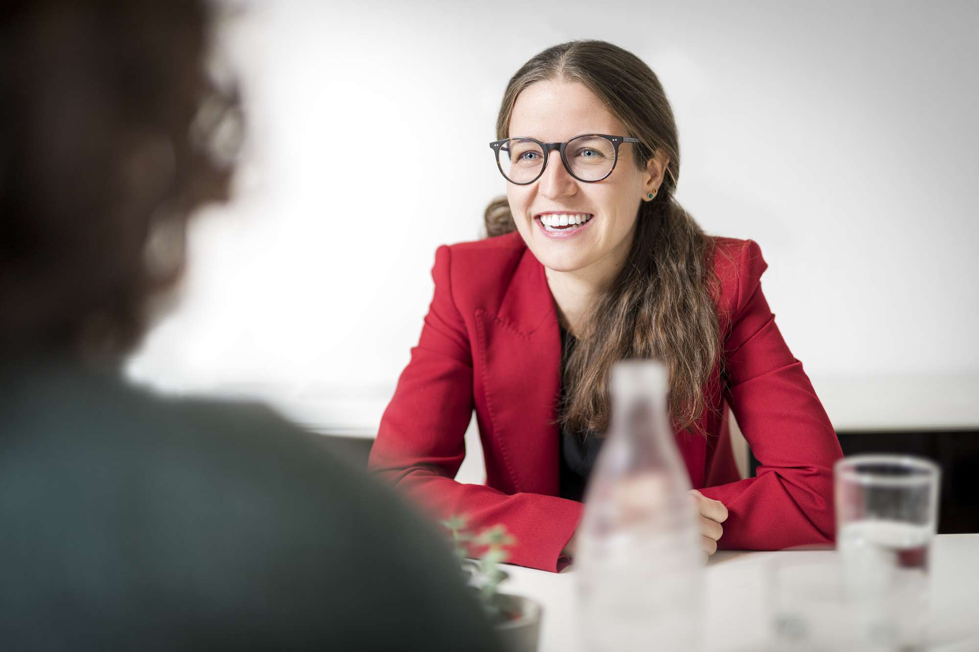 Coaching und Beratung